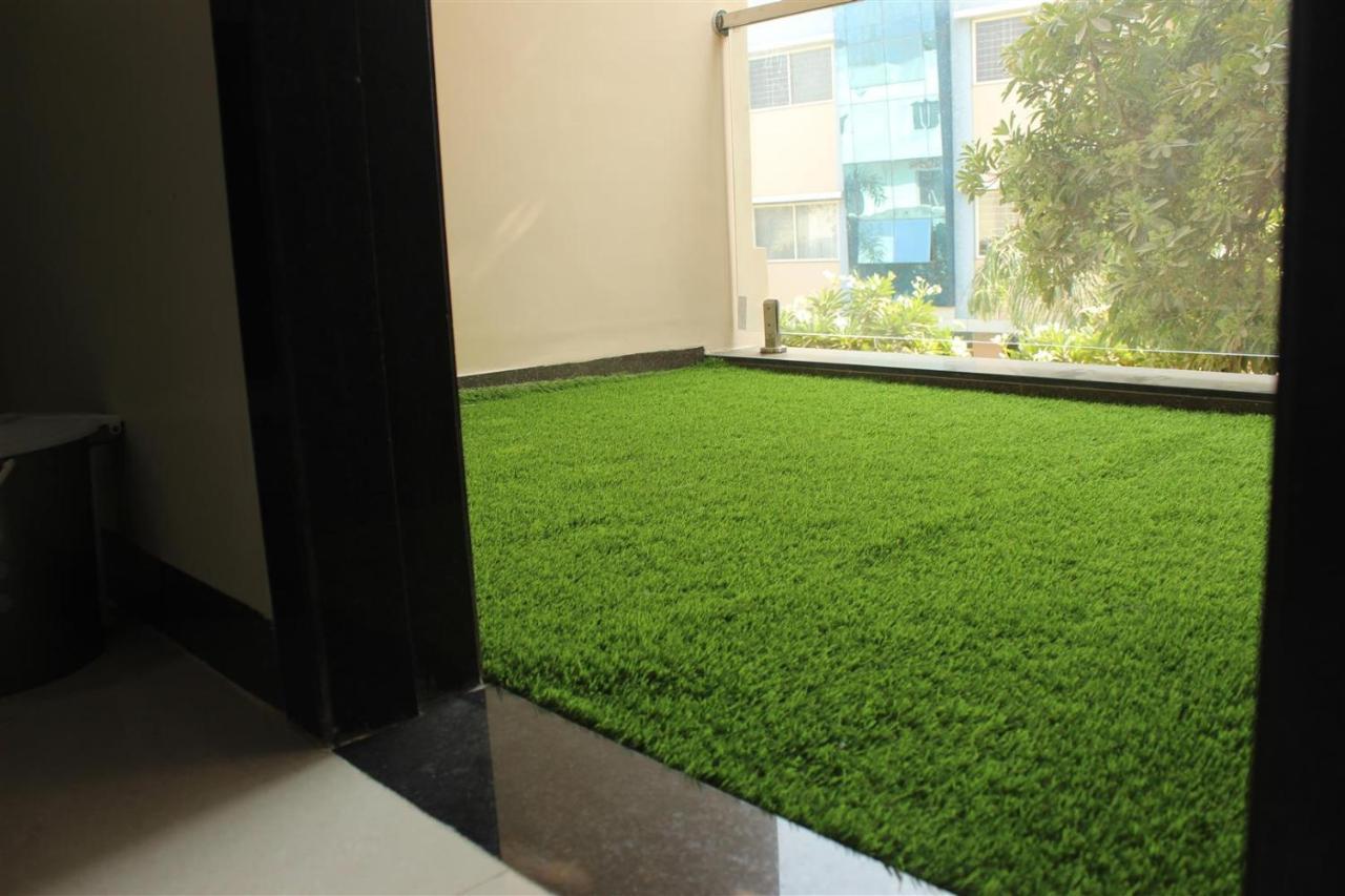Hotel Shri Sharanam Maheshwar 外观 照片